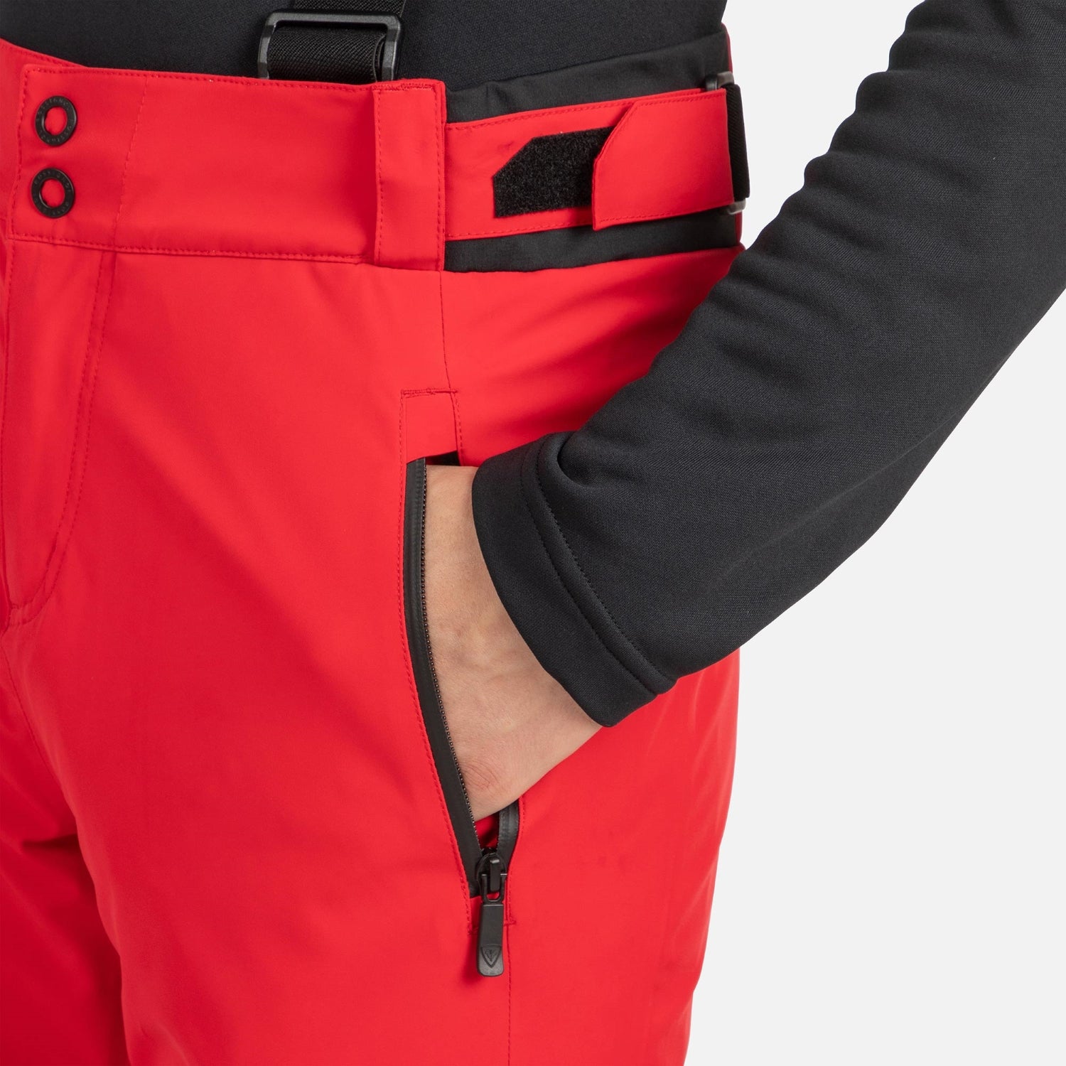 Rossignol Resort R Pant Sportsred