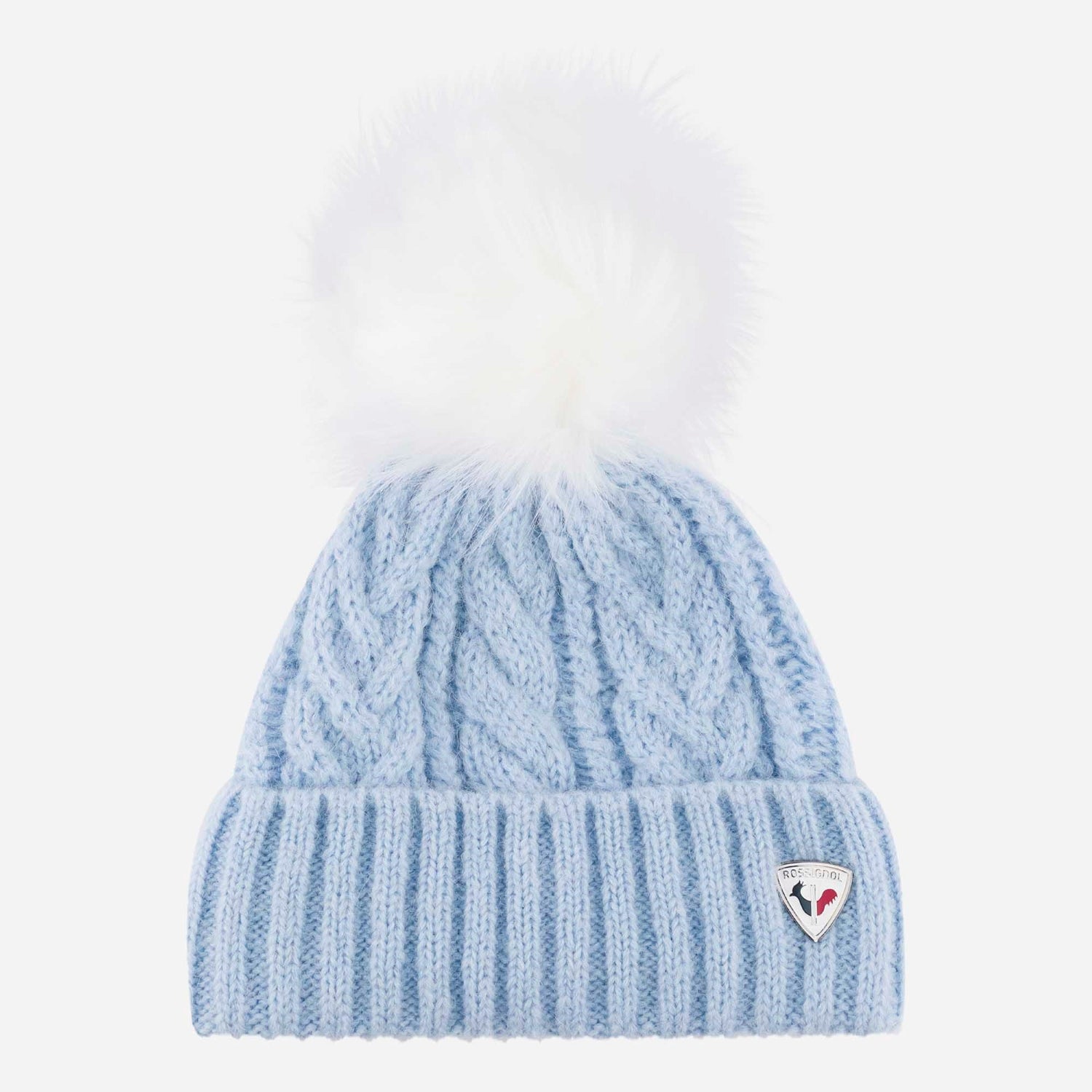 Rossignol Womens Mady Beanie Glacier