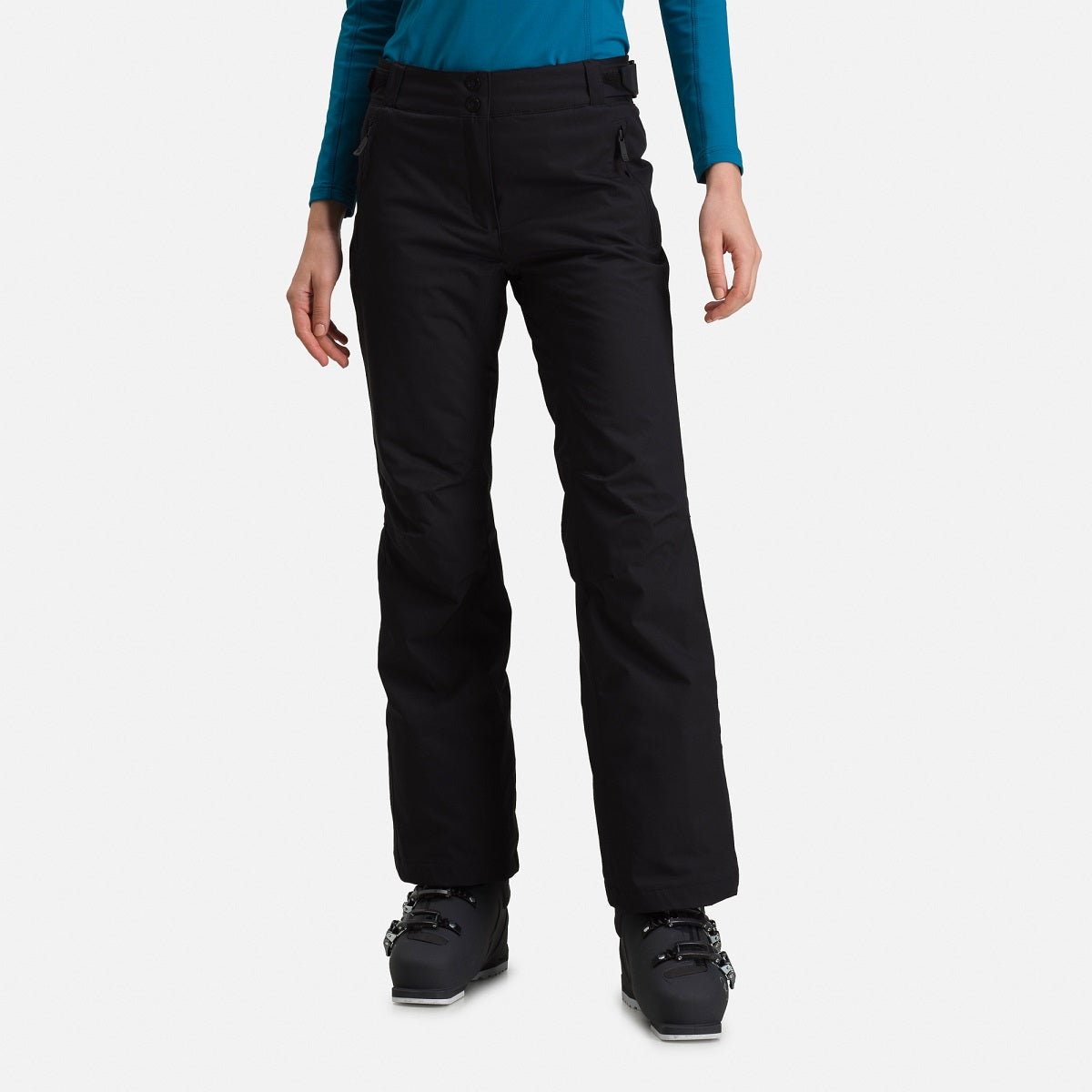 Rossignol Womens Ski Pant Black