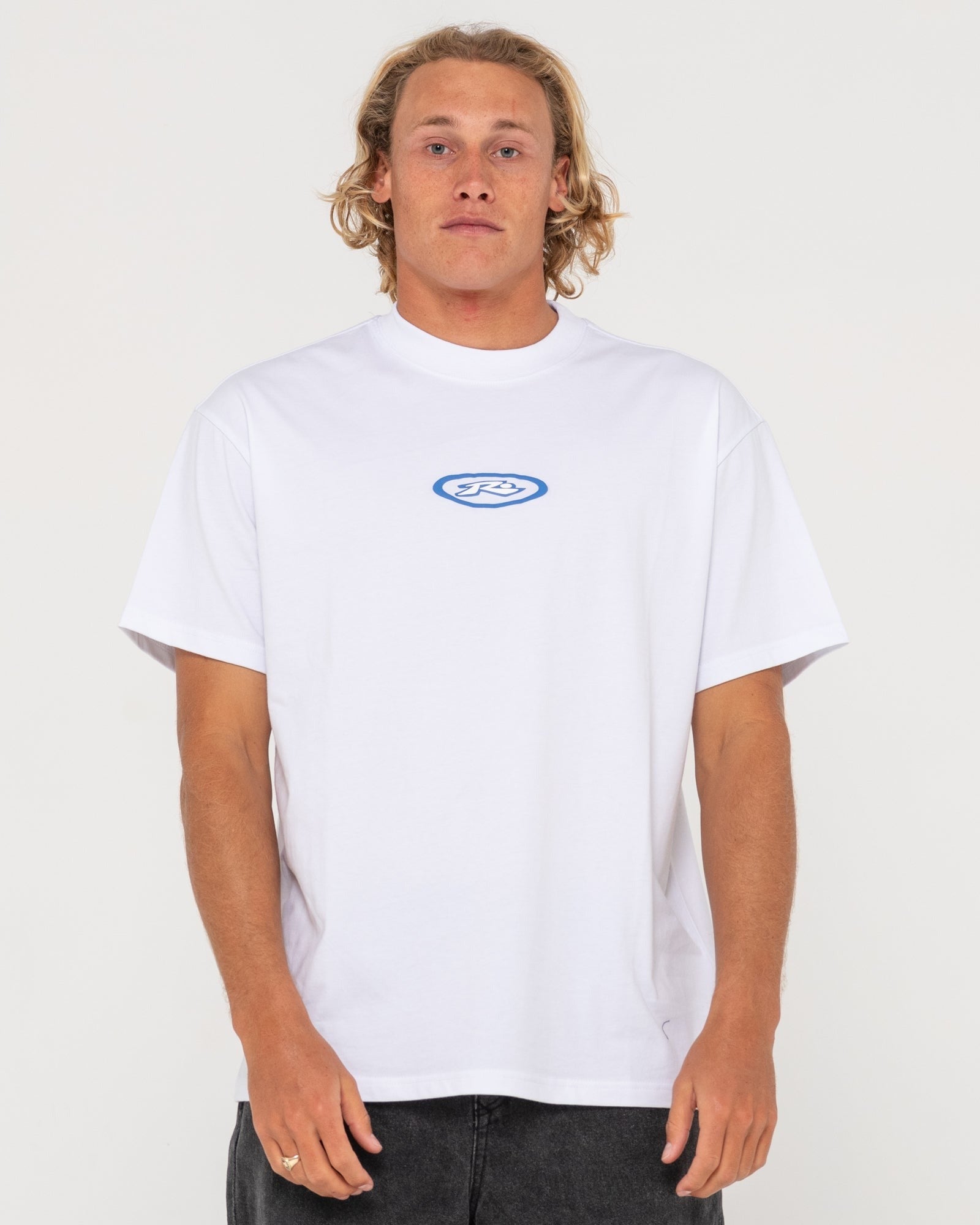 Slowmo Short Sleeve Tee
