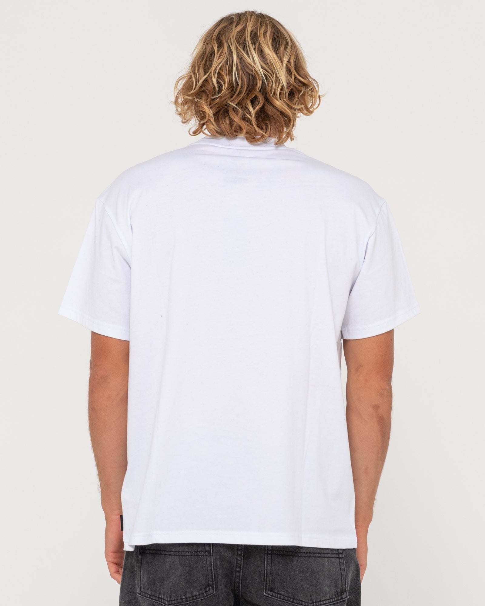 Slowmo Short Sleeve Tee