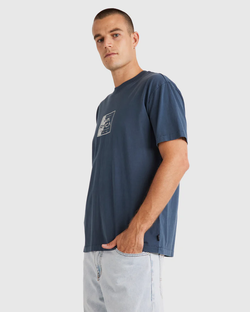 VA TORN T-SHIRT