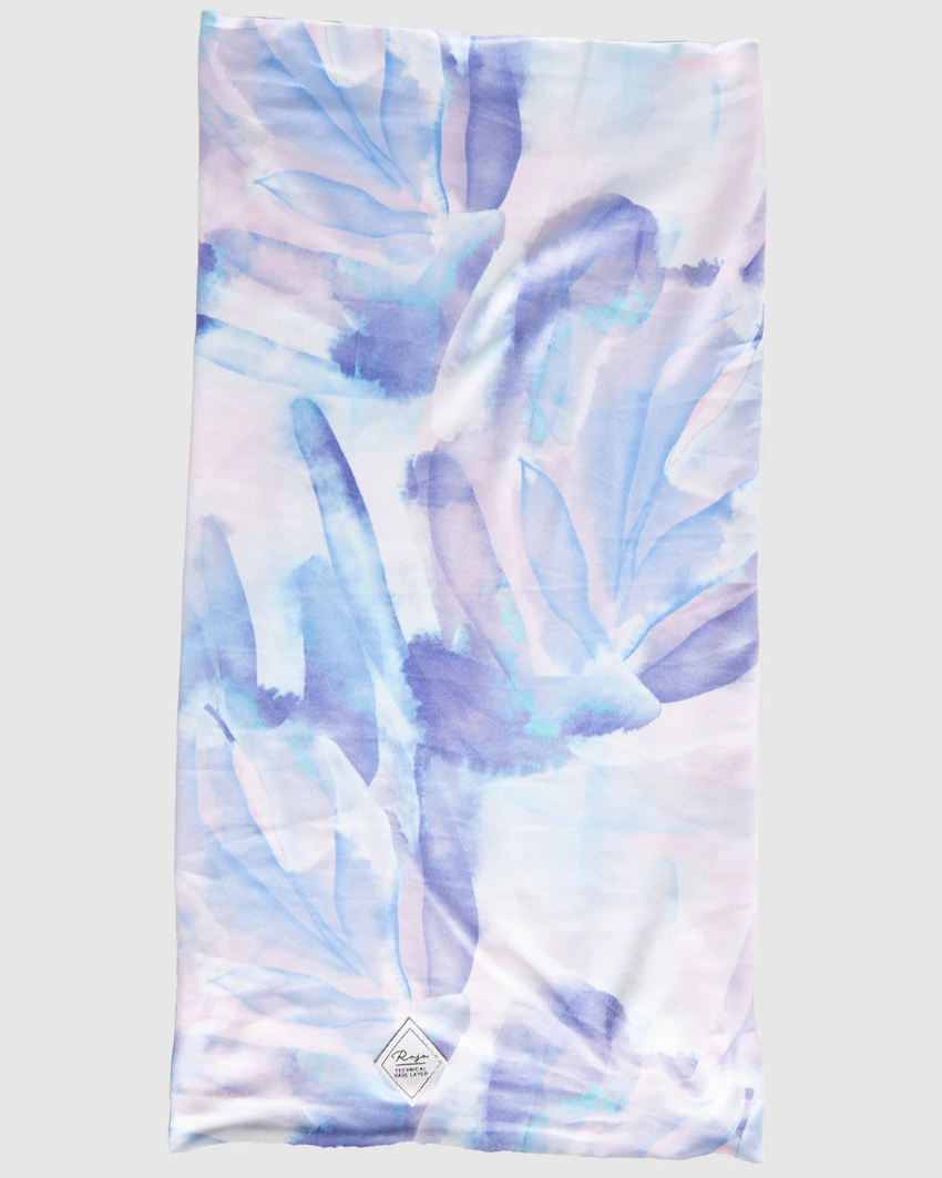 GIRLS TUBE NECK WARMER