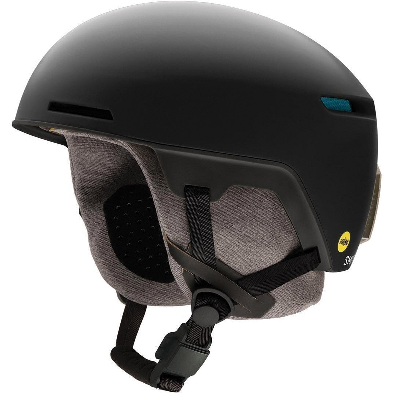 Code Mips Snow Helmet