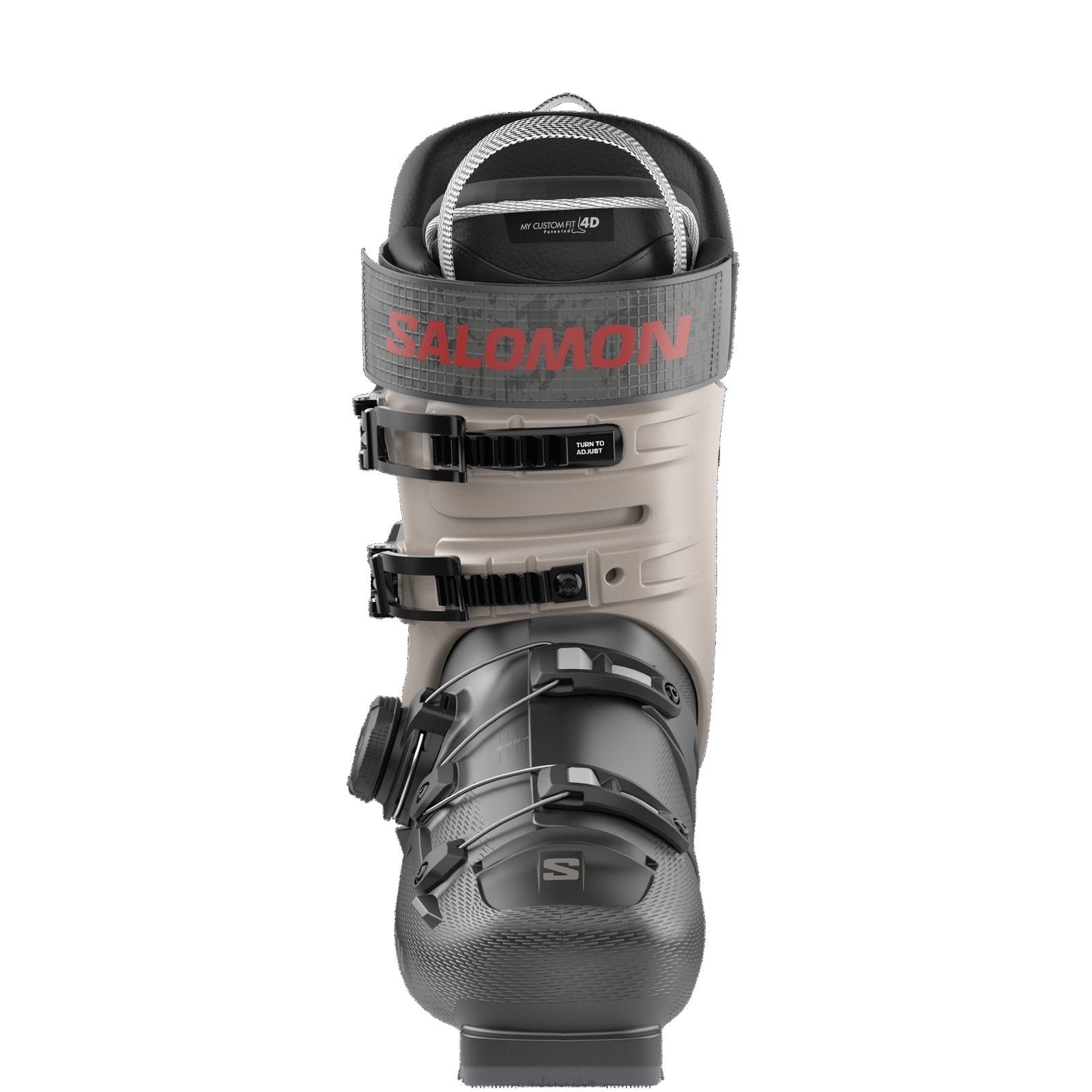 S/Pro Delta BOA 120 Black / Roasted Cashew / Samba Met. - Image 5