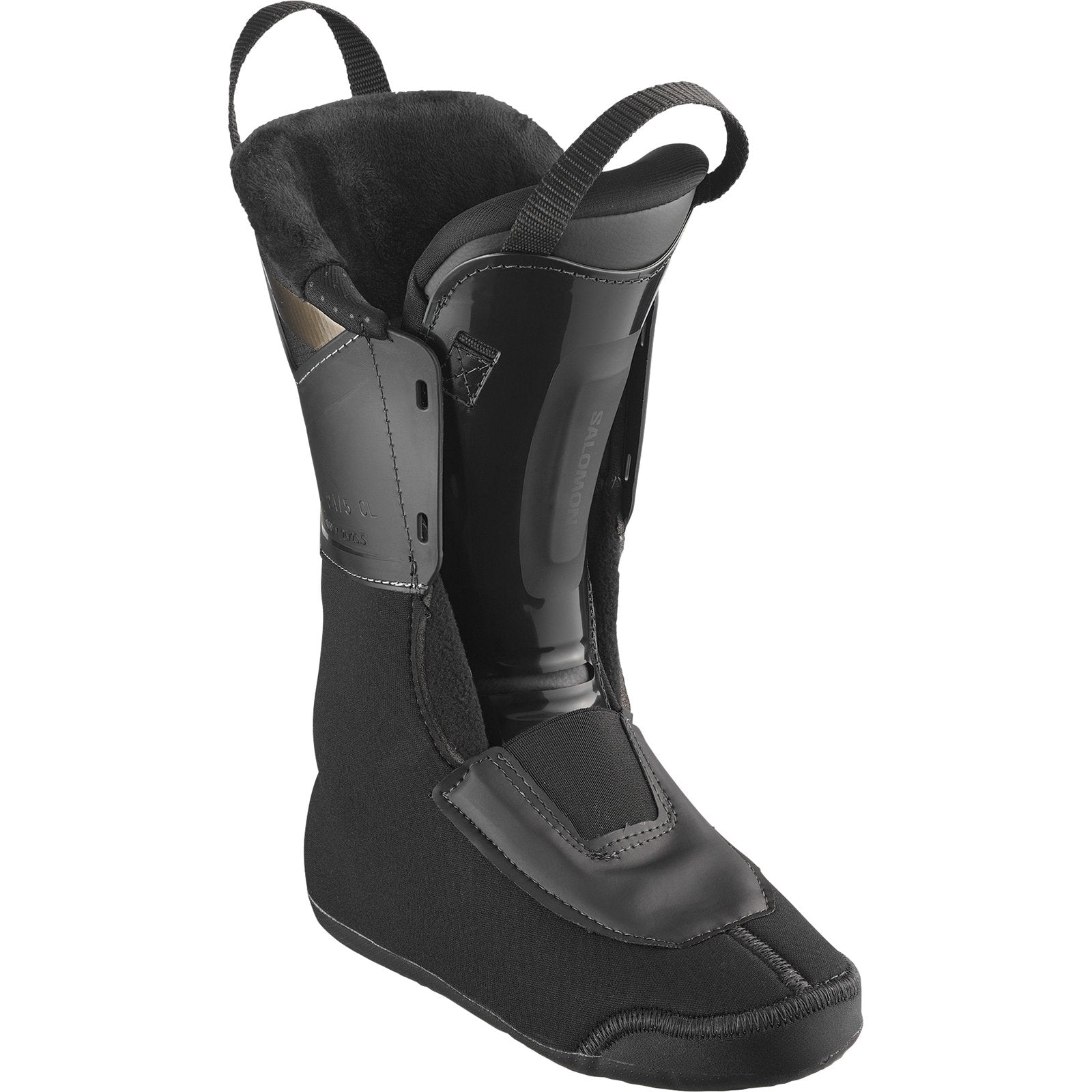 S/Pro Supra S BOA 85 Black / Beluga Met. / Light Bronze Met. - Image 3