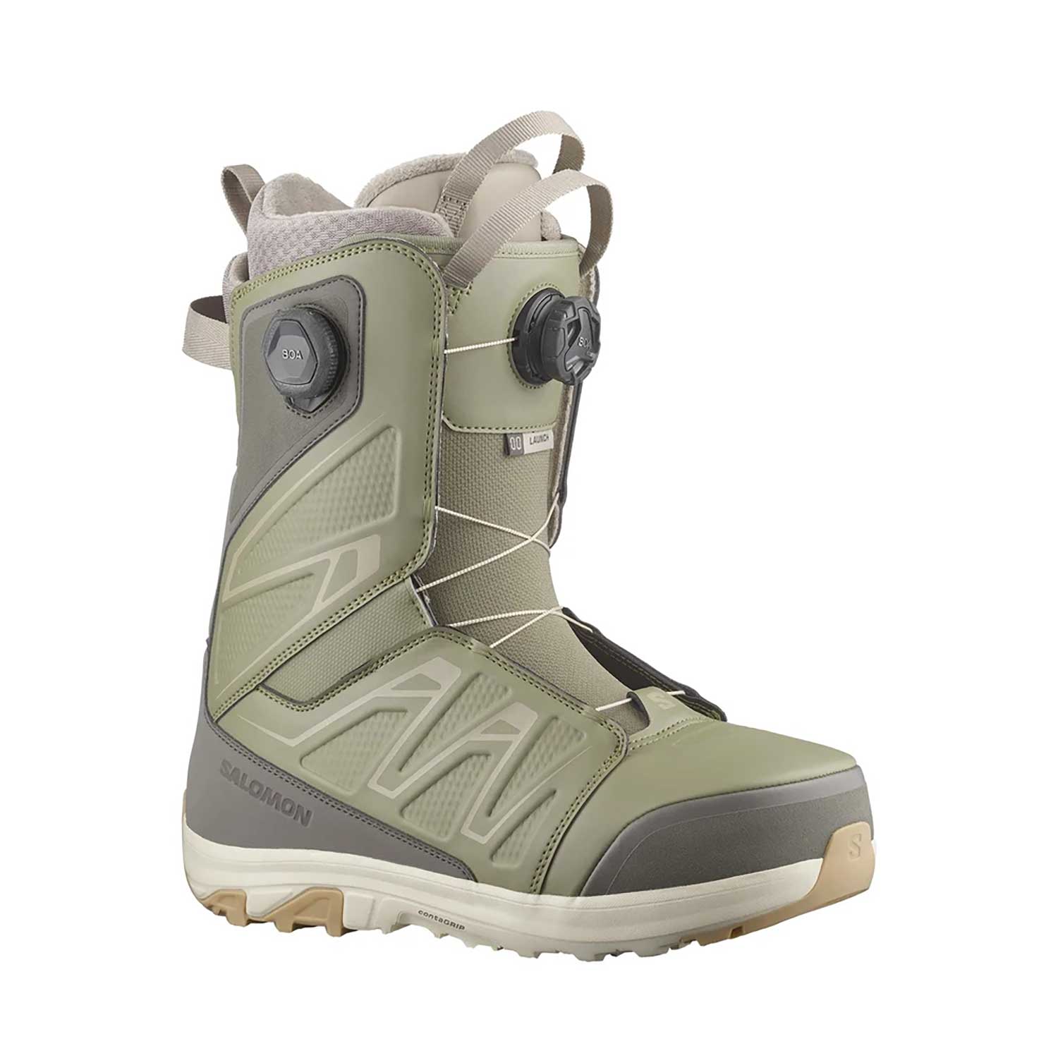 Launch Boa SJ Snowboard Boots