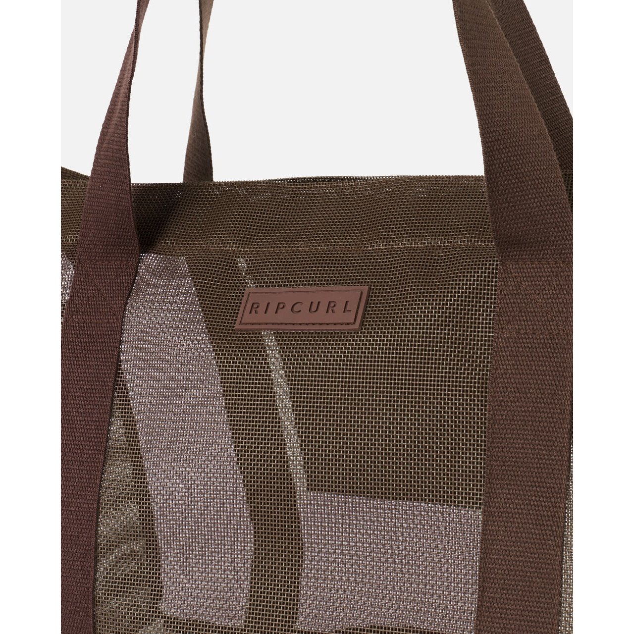 Sand Free 32L Tote Bag Chocolate - Image 5