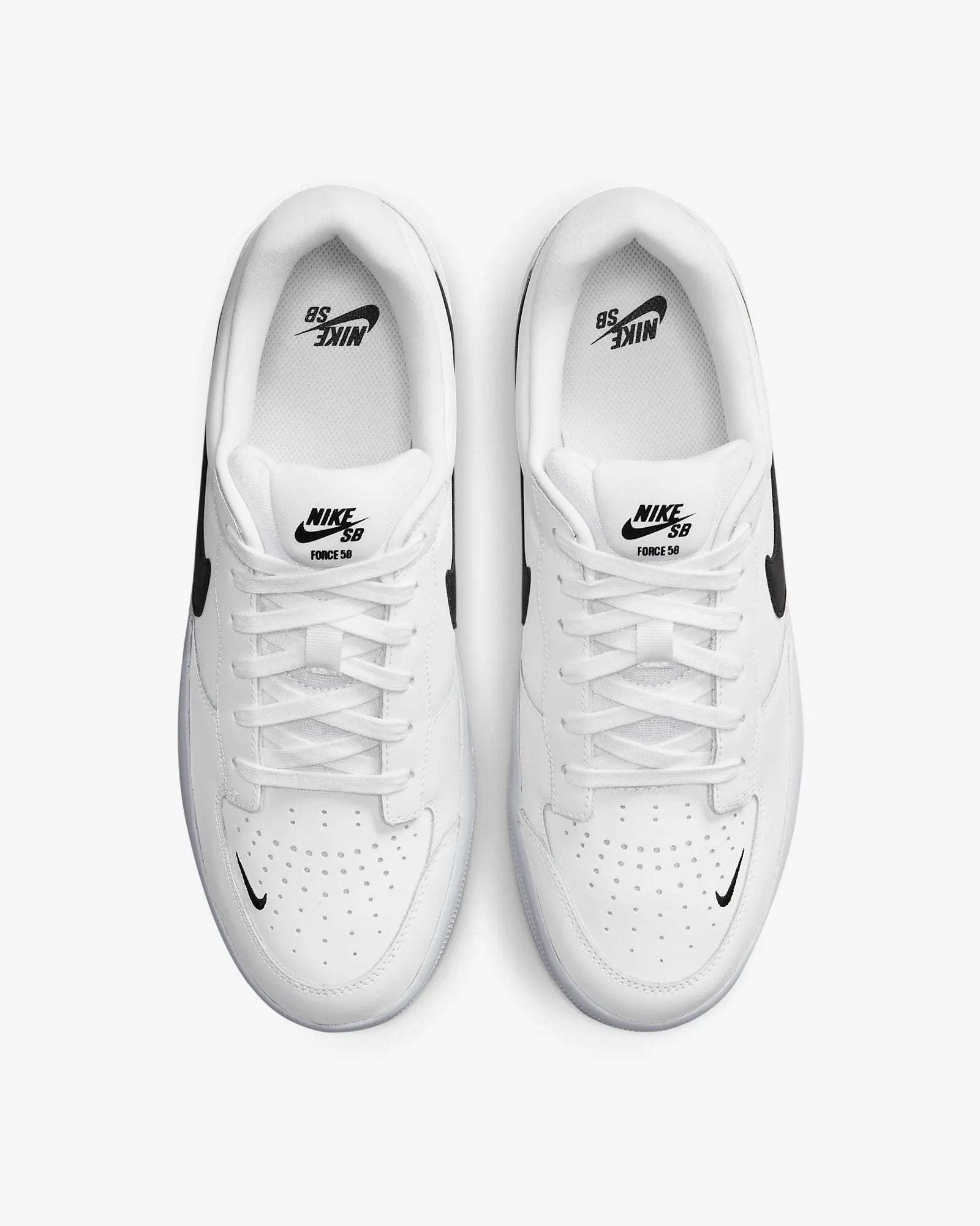 SB Force 58 Premium