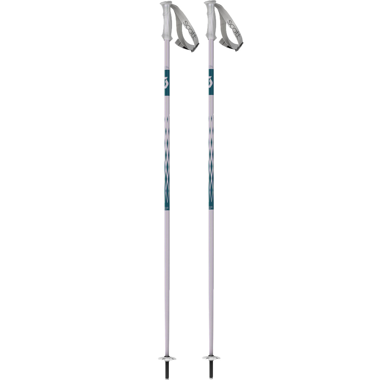 Koko Ski Poles