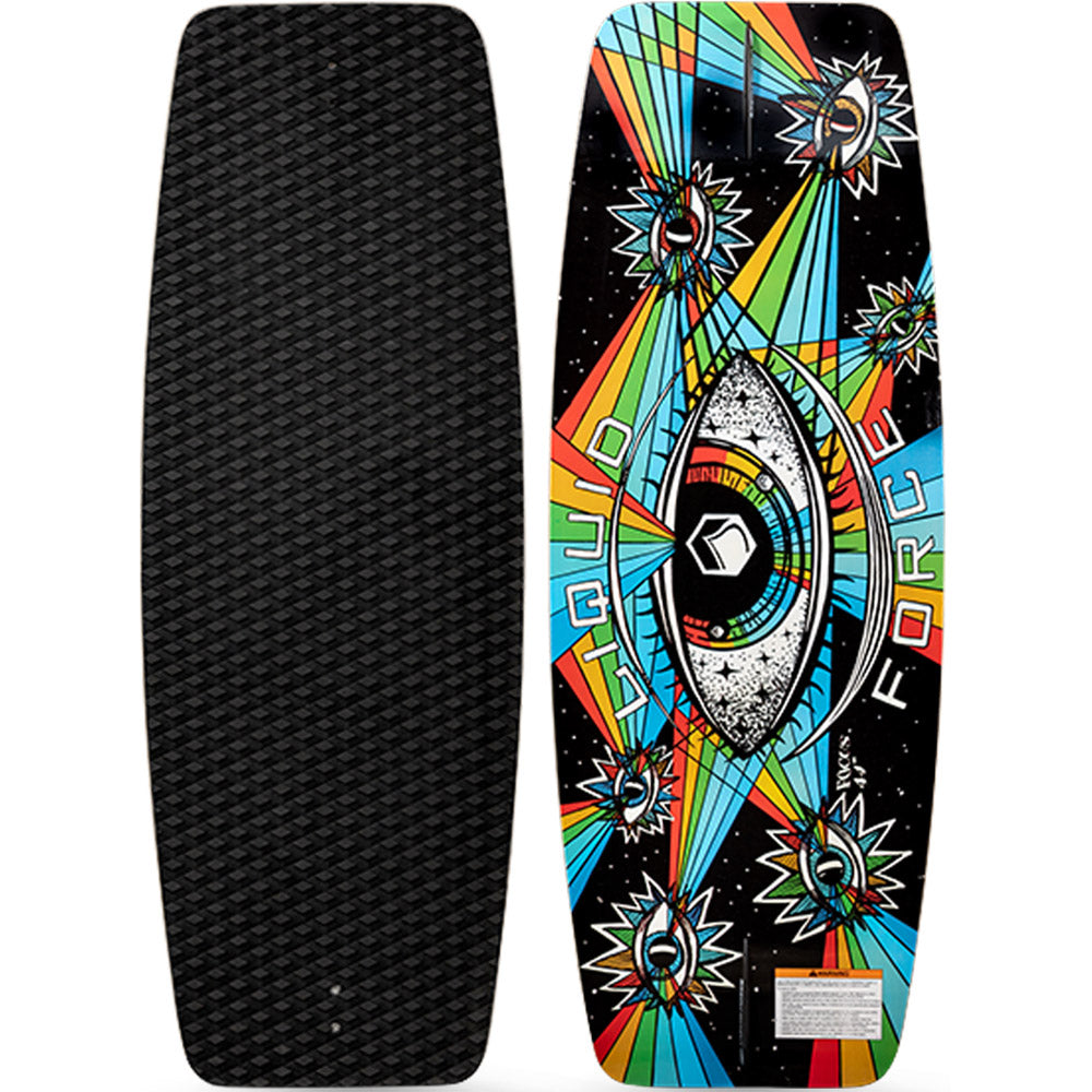 Focus Wakeskate