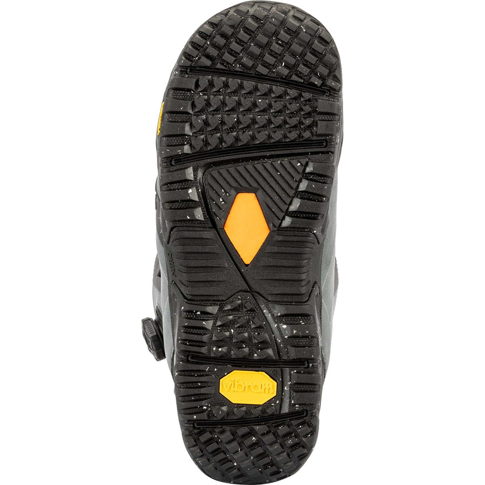 Select BOA Boots Charcoal/Black - Image 3