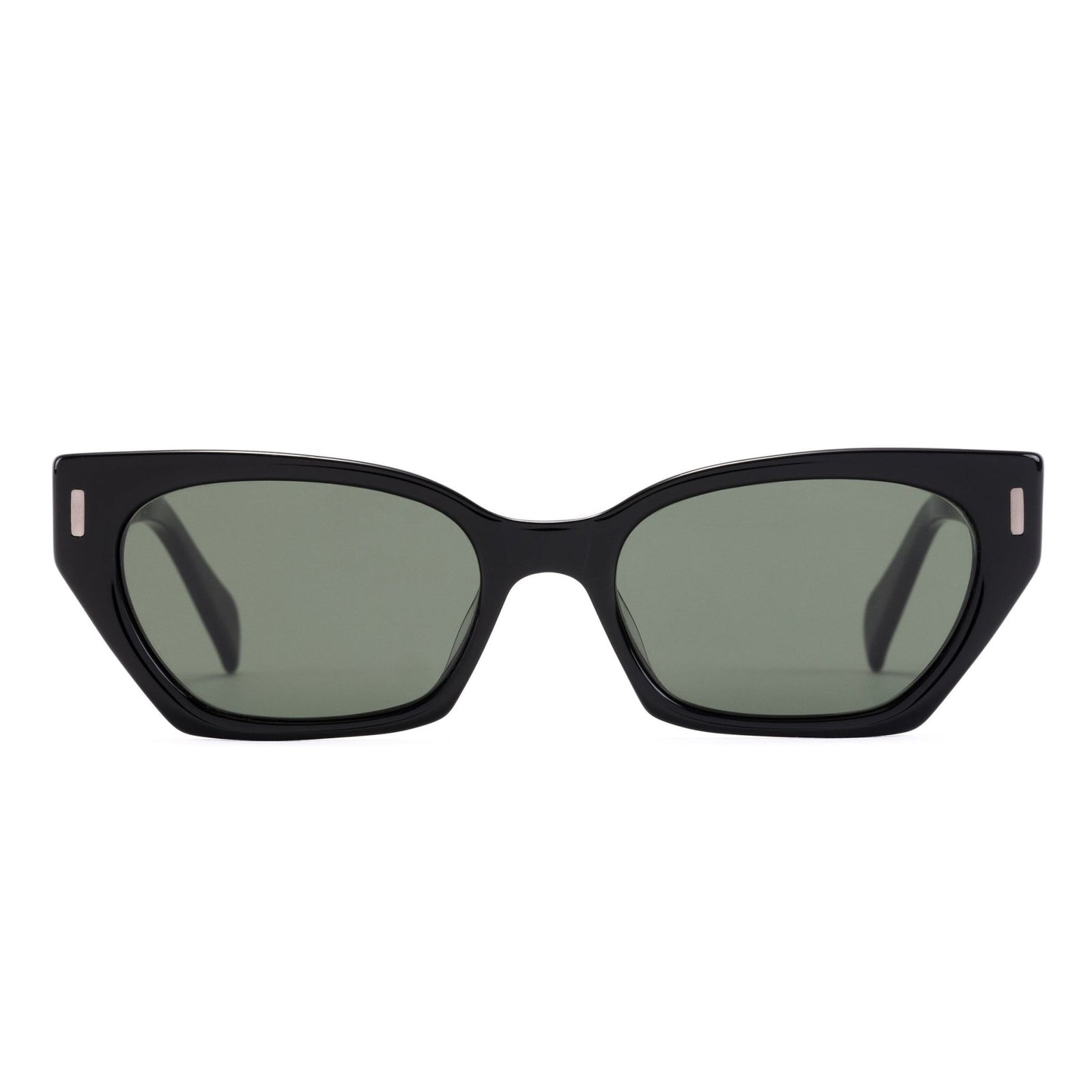 Selena - Eco Black / Grey
