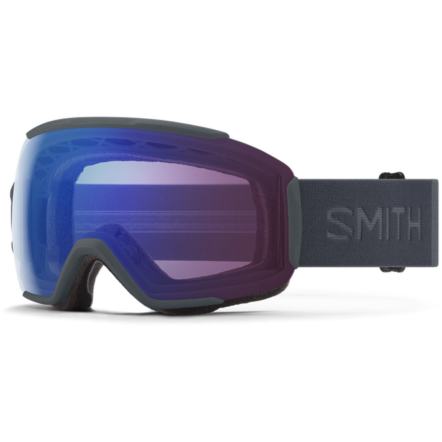Sequence OTG Snow Goggle