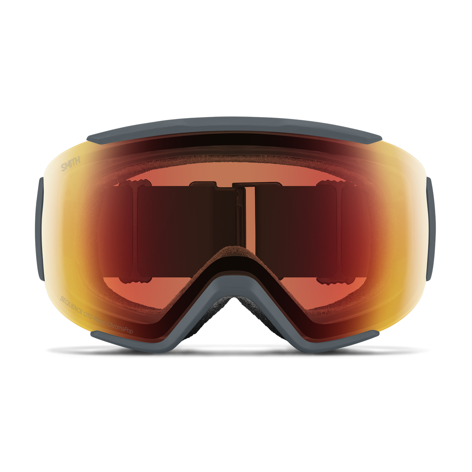 Sequence OTG Snow Goggle