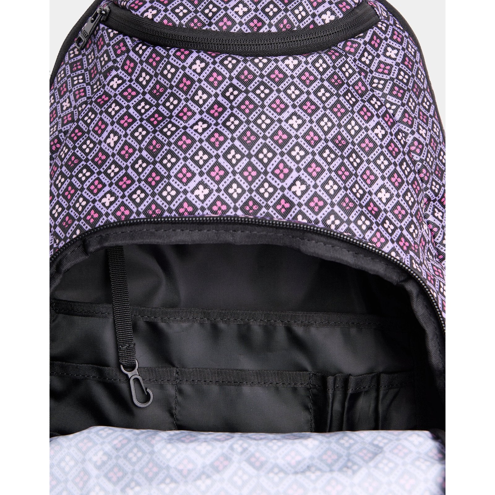 Shadow Swell Backpack Black - Image 5