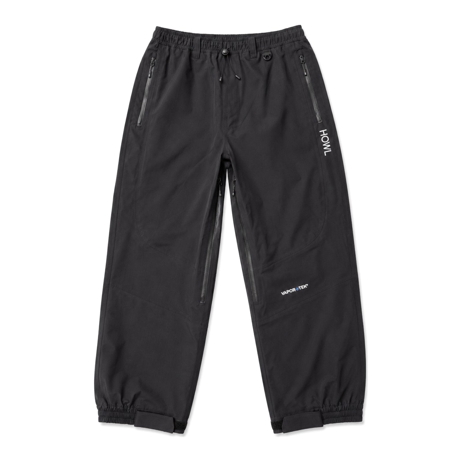 Shell Pant Black - Image 4