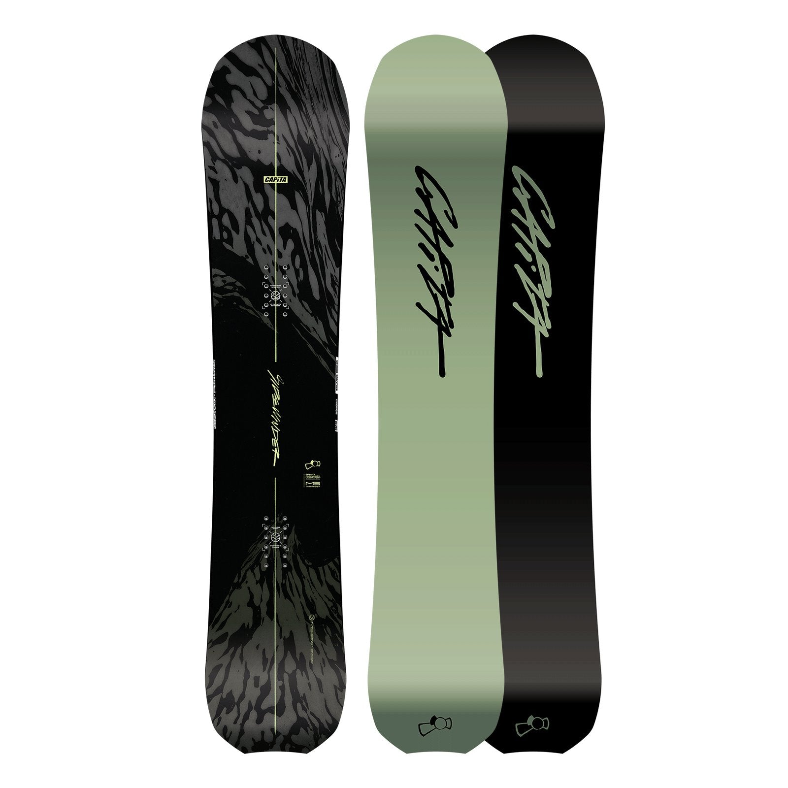 Sidewinder - - Image 1