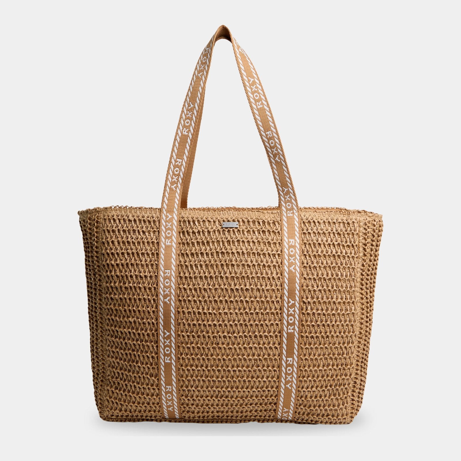 Sidney Tote Bag Natural - Image 1
