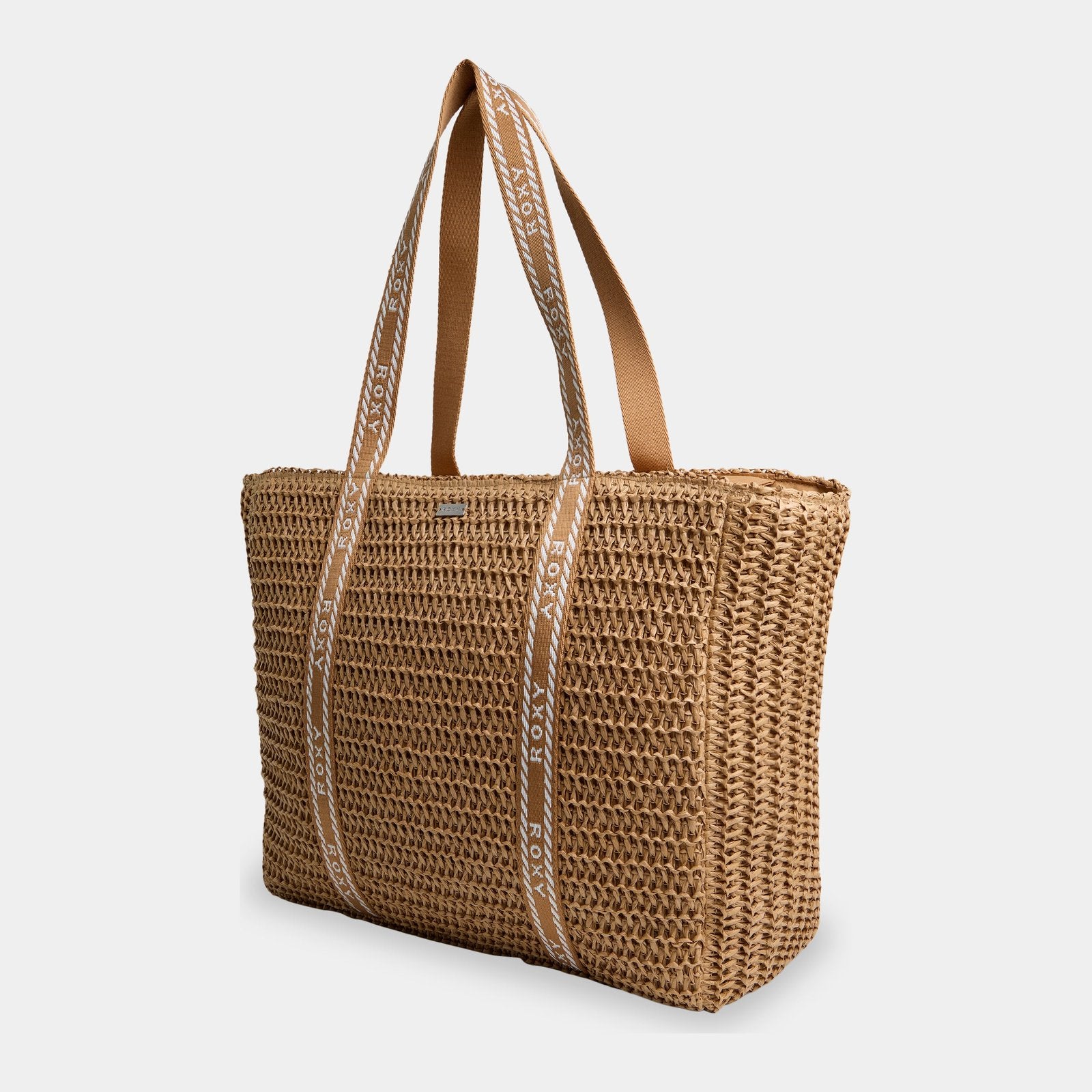 Sidney Tote Bag Natural - Image 3