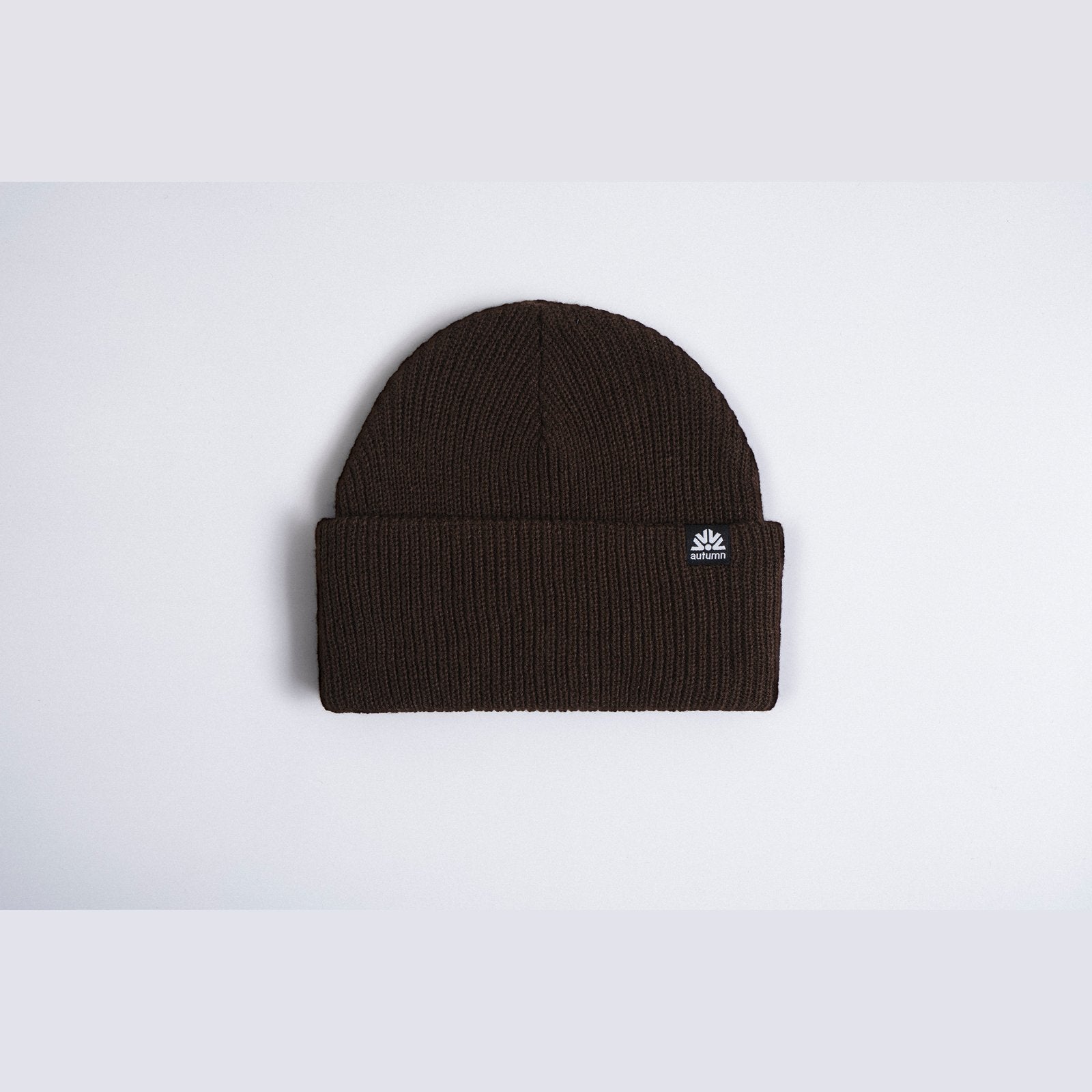 Simple Solid Brown - Image 2