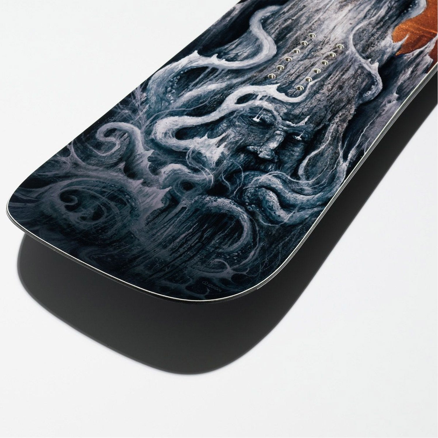 Skunk Ape Snowboard