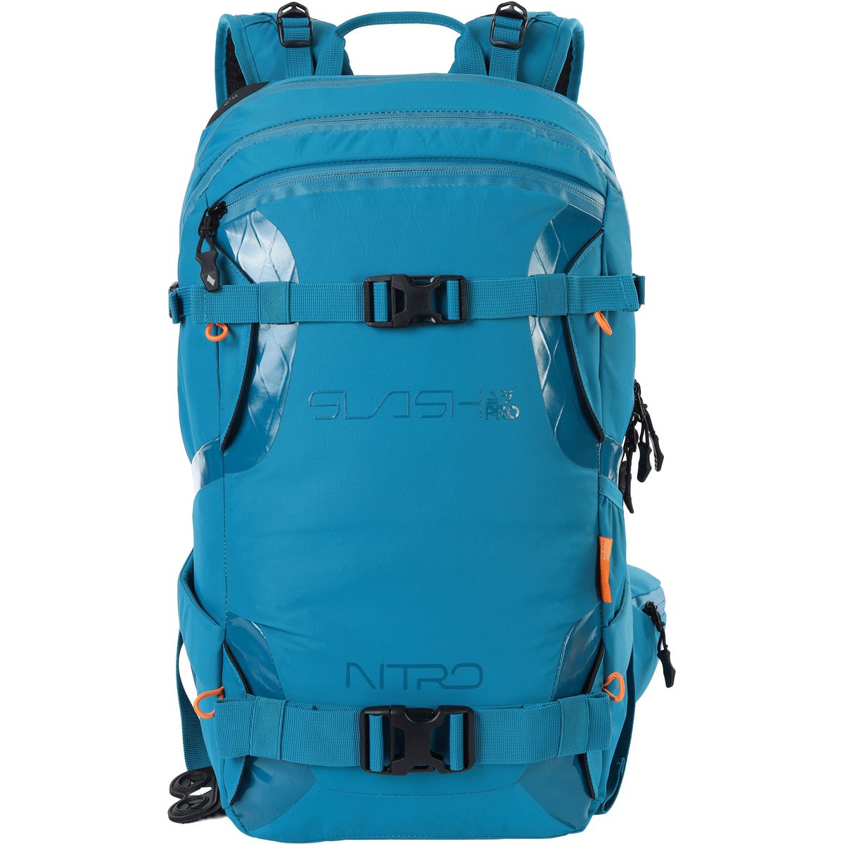 Slash 25 Pro Backpack Crystal Teal - Image 33