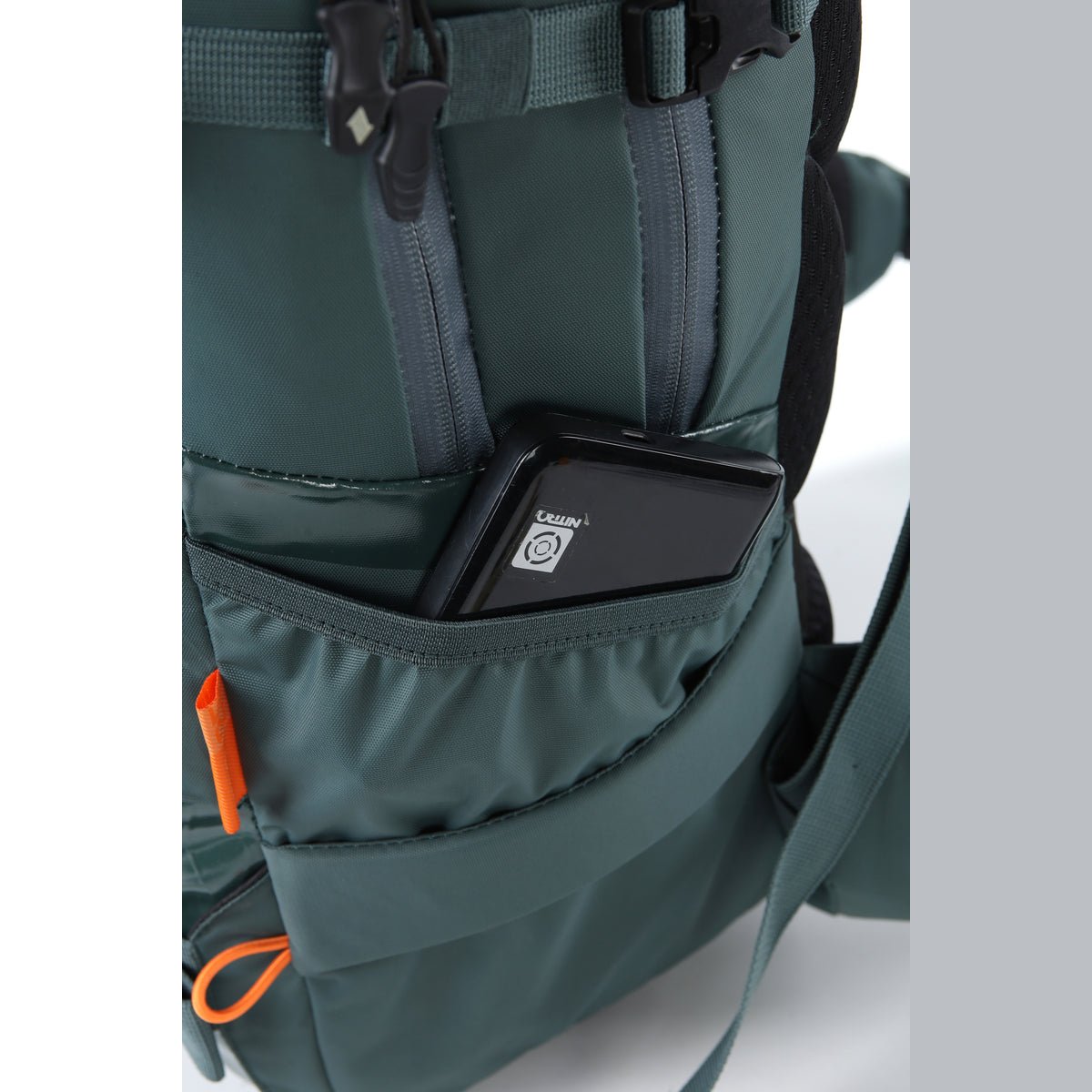 Slash 25 Pro Backpack Jungle Green - Image 9