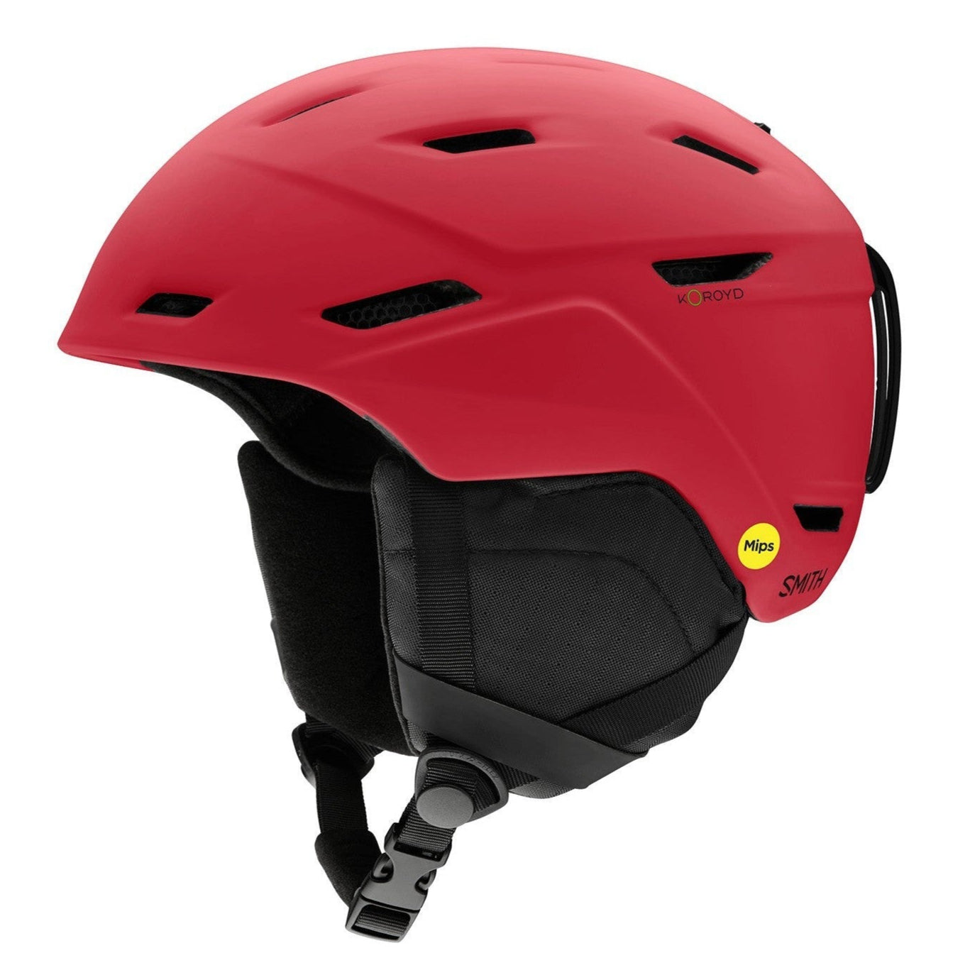 Mission Mips Snow Helmet