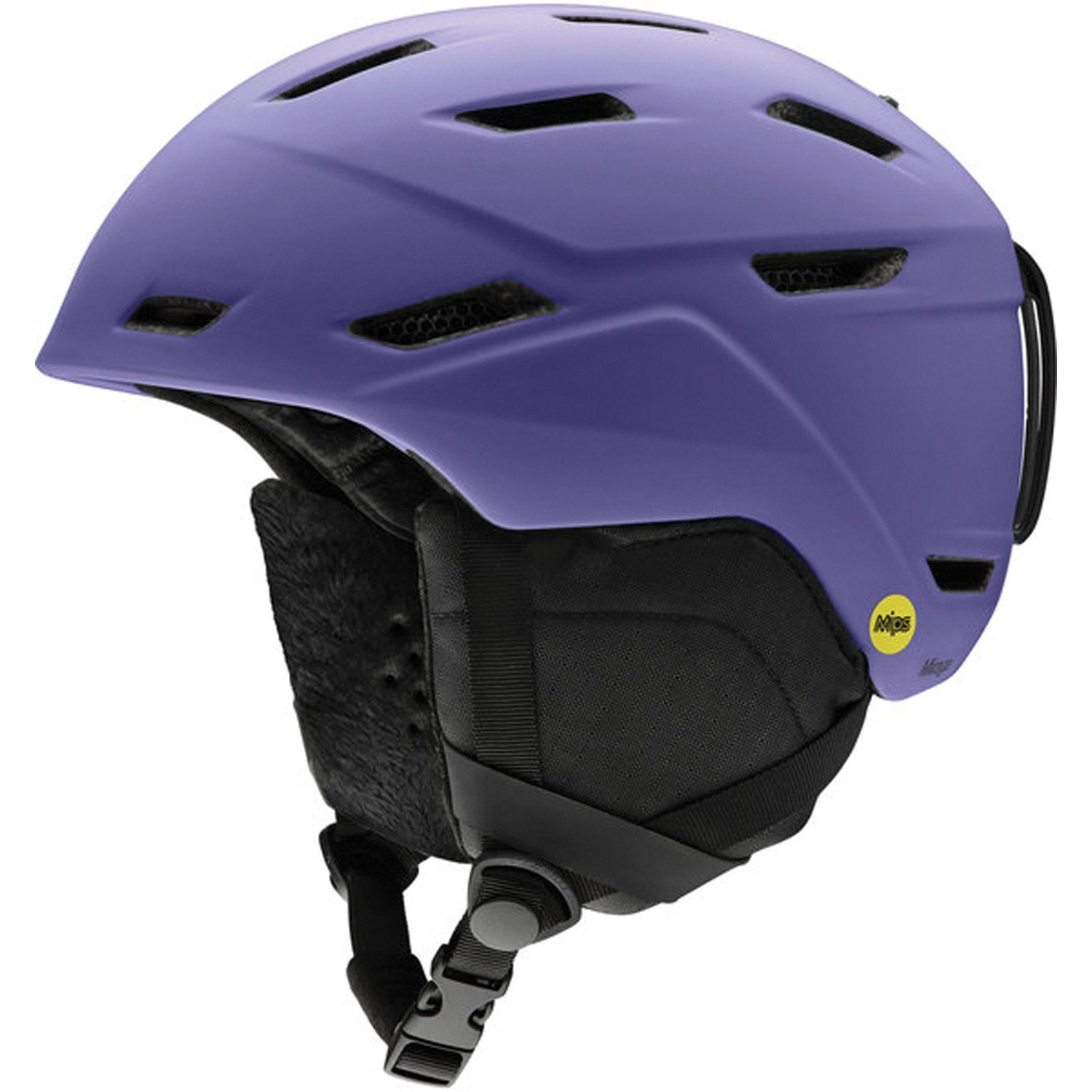 Mirage Mips Womens Snow Helmet