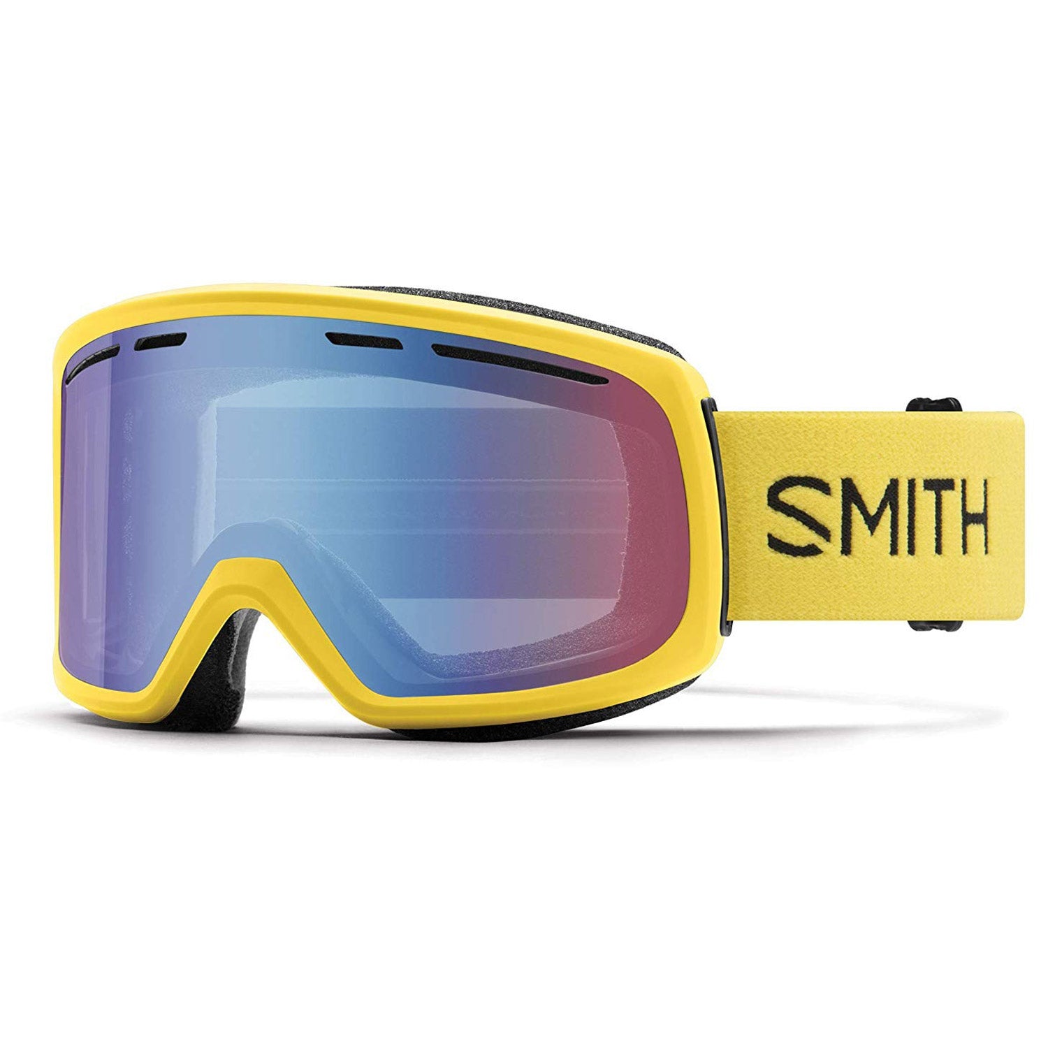 Range Snow Goggle