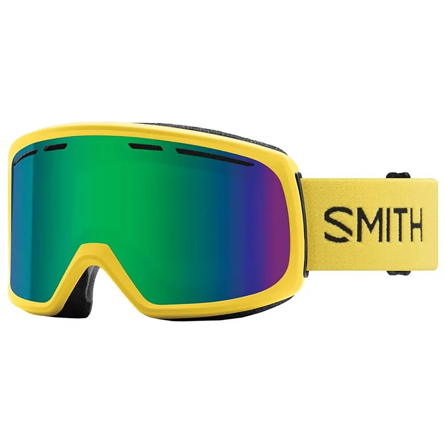 Range Snow Goggle
