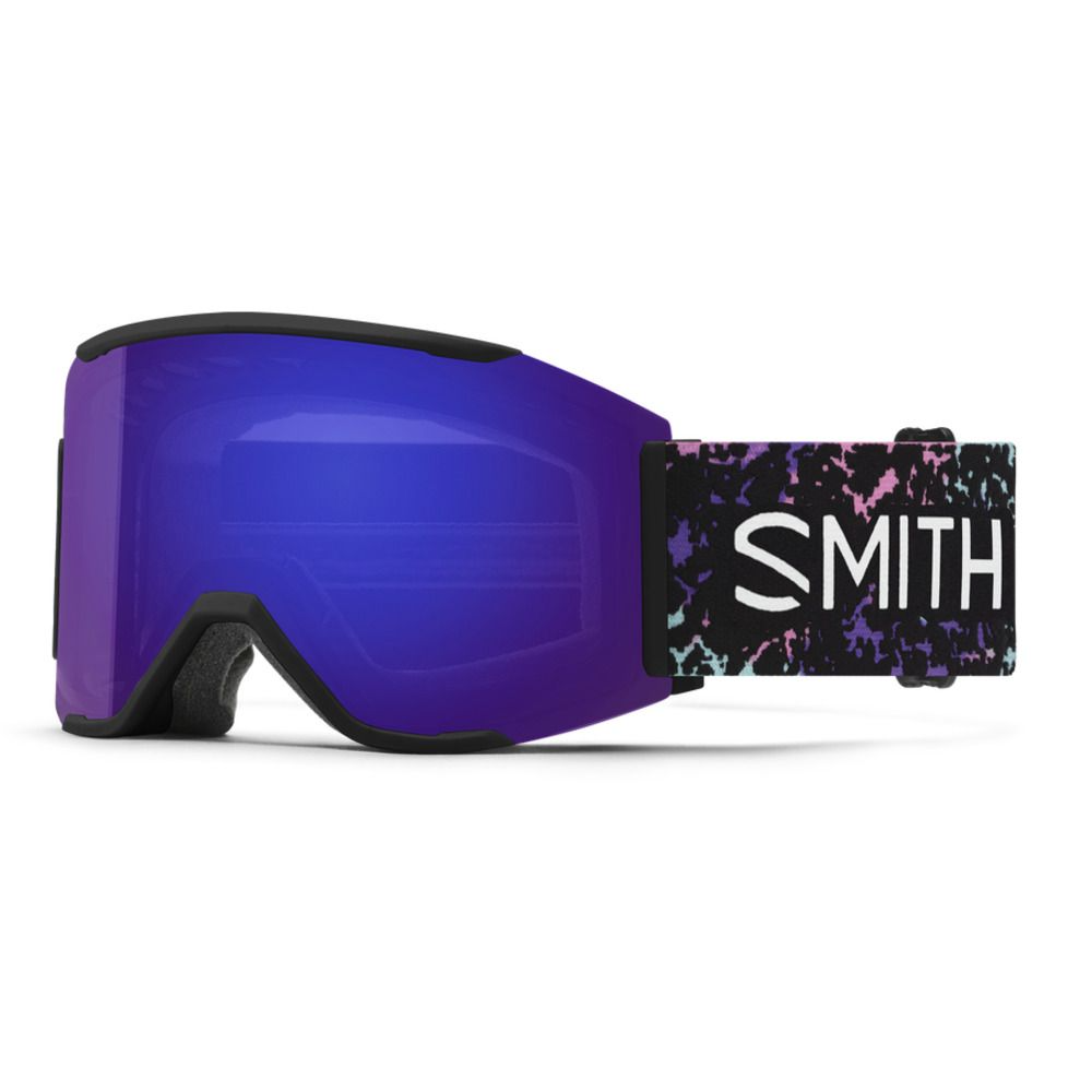 Squad MAG Snow Goggle