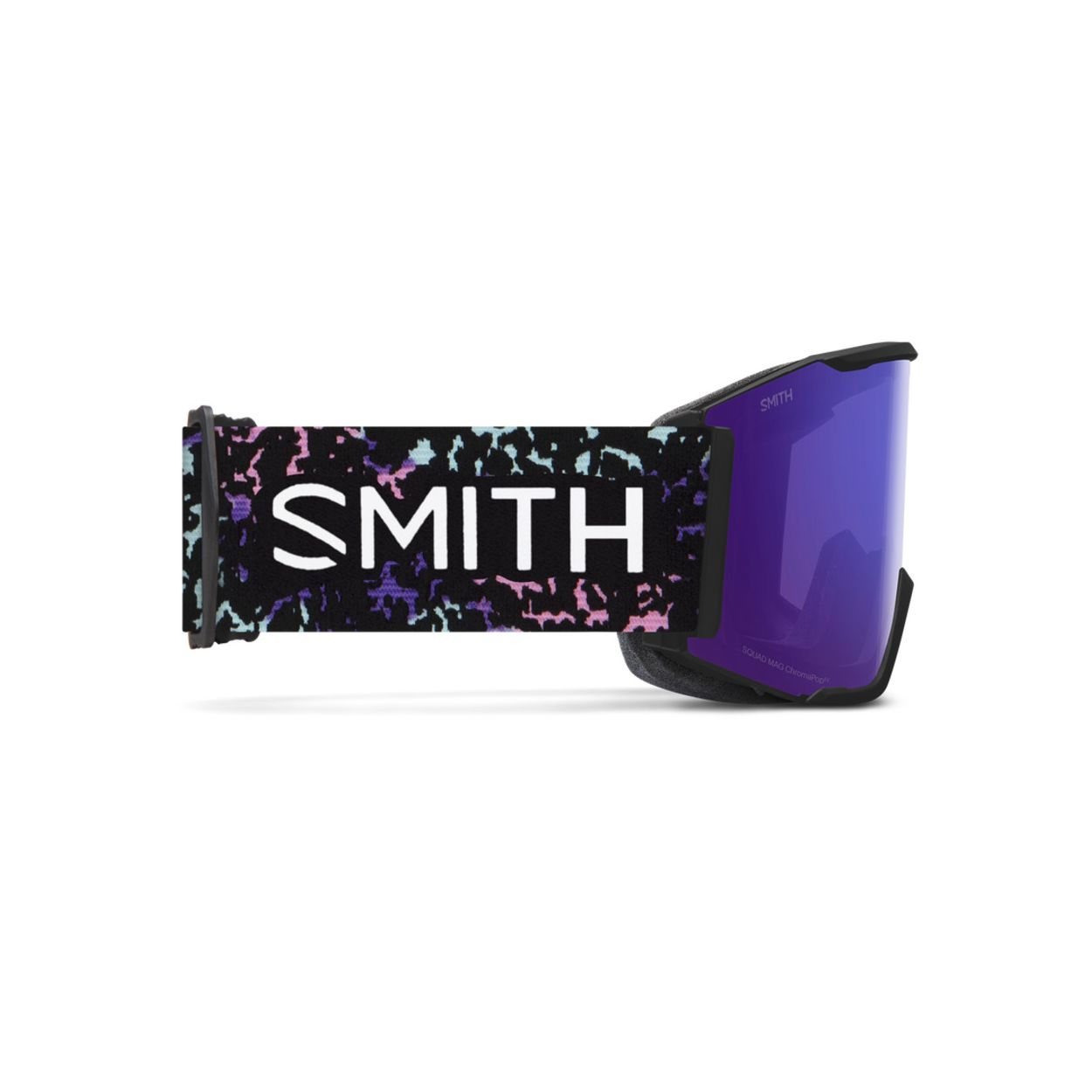 Squad MAG Snow Goggle