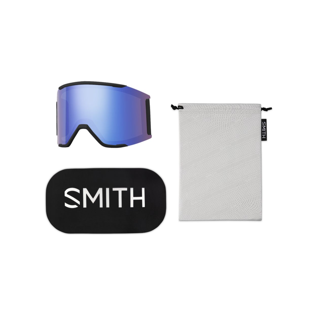Squad MAG Snow Goggle