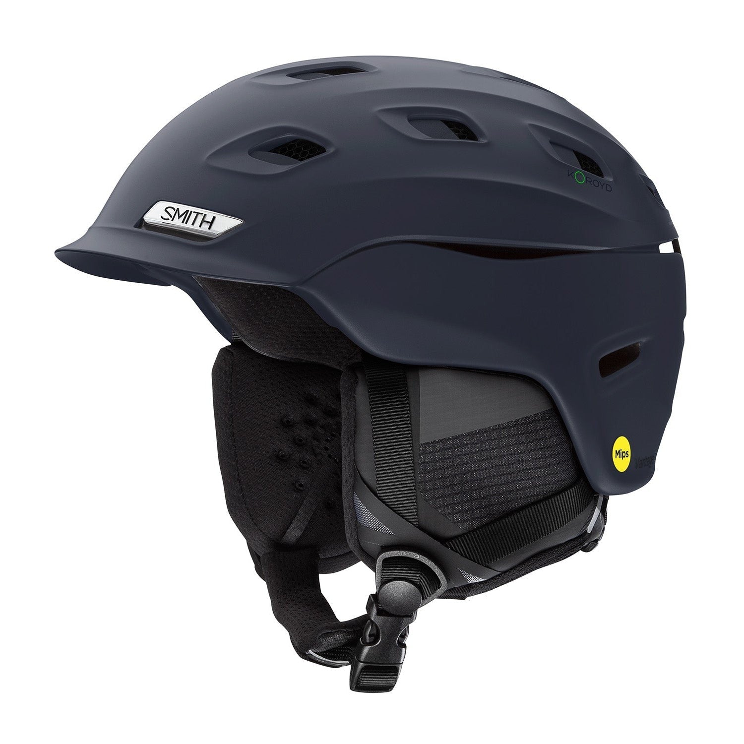 Vantage Women MIPS Snow Helmet