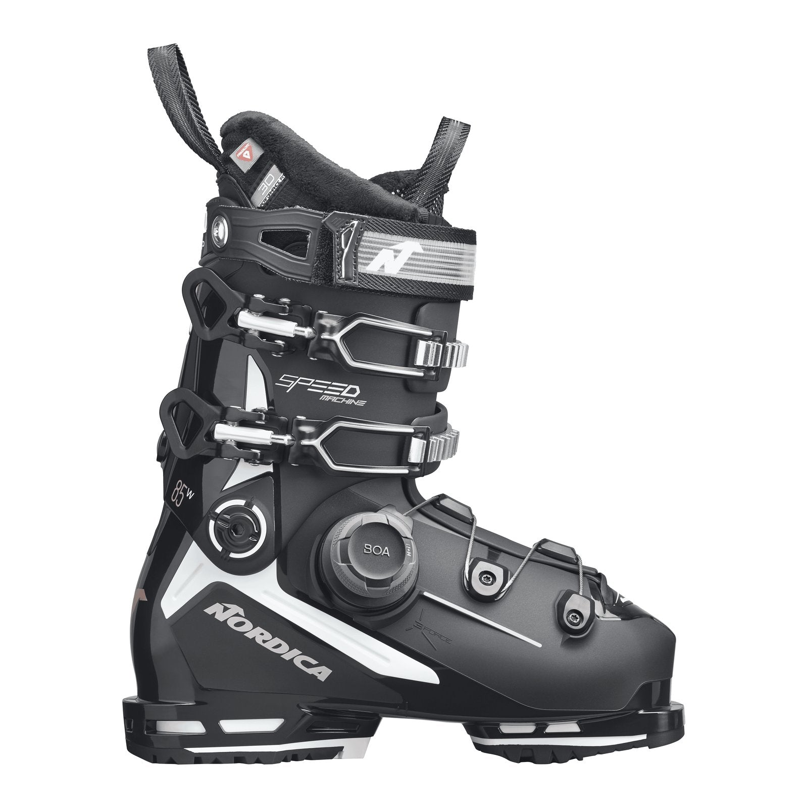Speedmachine 3 85 W BOA - - Image 1