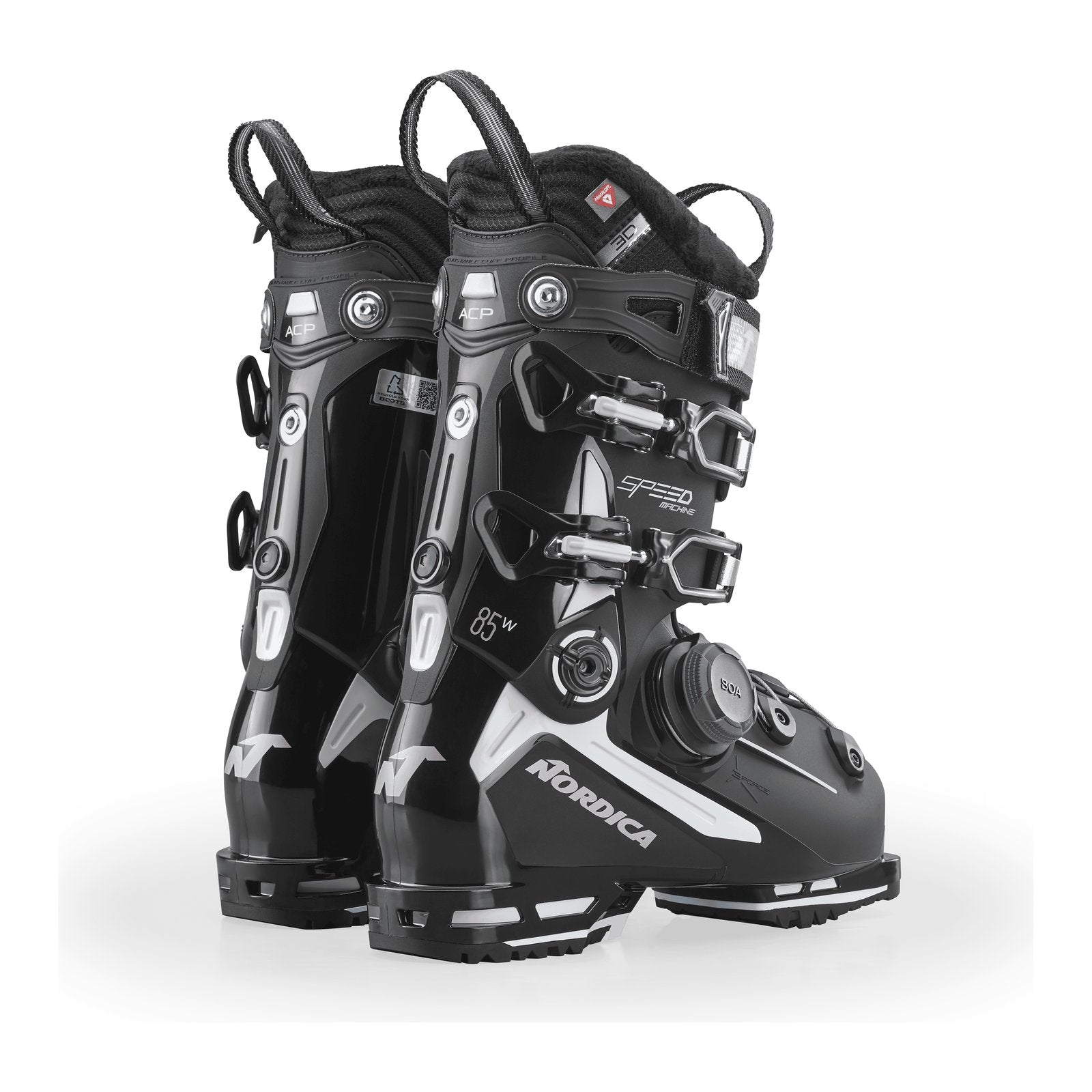 Speedmachine 3 85 W BOA - - Image 7