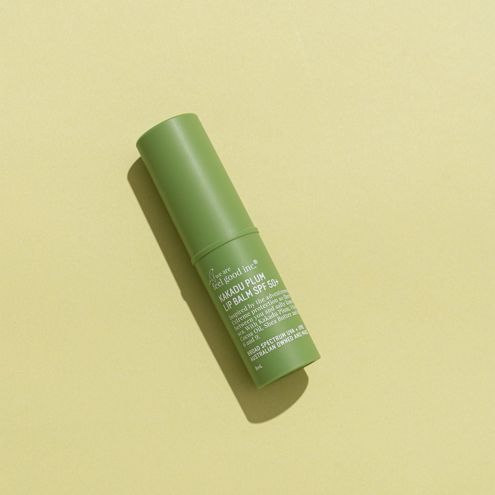 Kakadu Plum Lip Balm SPF50+ (10mL)