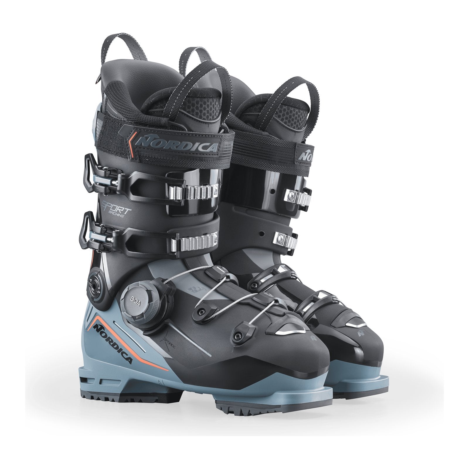 Sportmachine 3 110 BOA - - Image 8