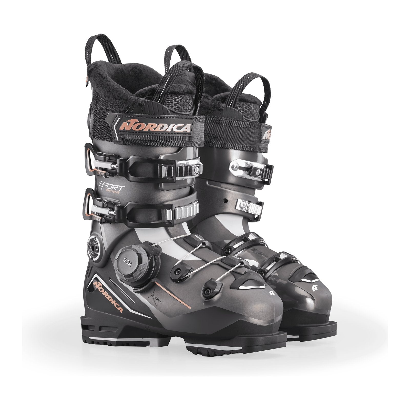 Sportmachine 3 85 W BOA - - Image 8