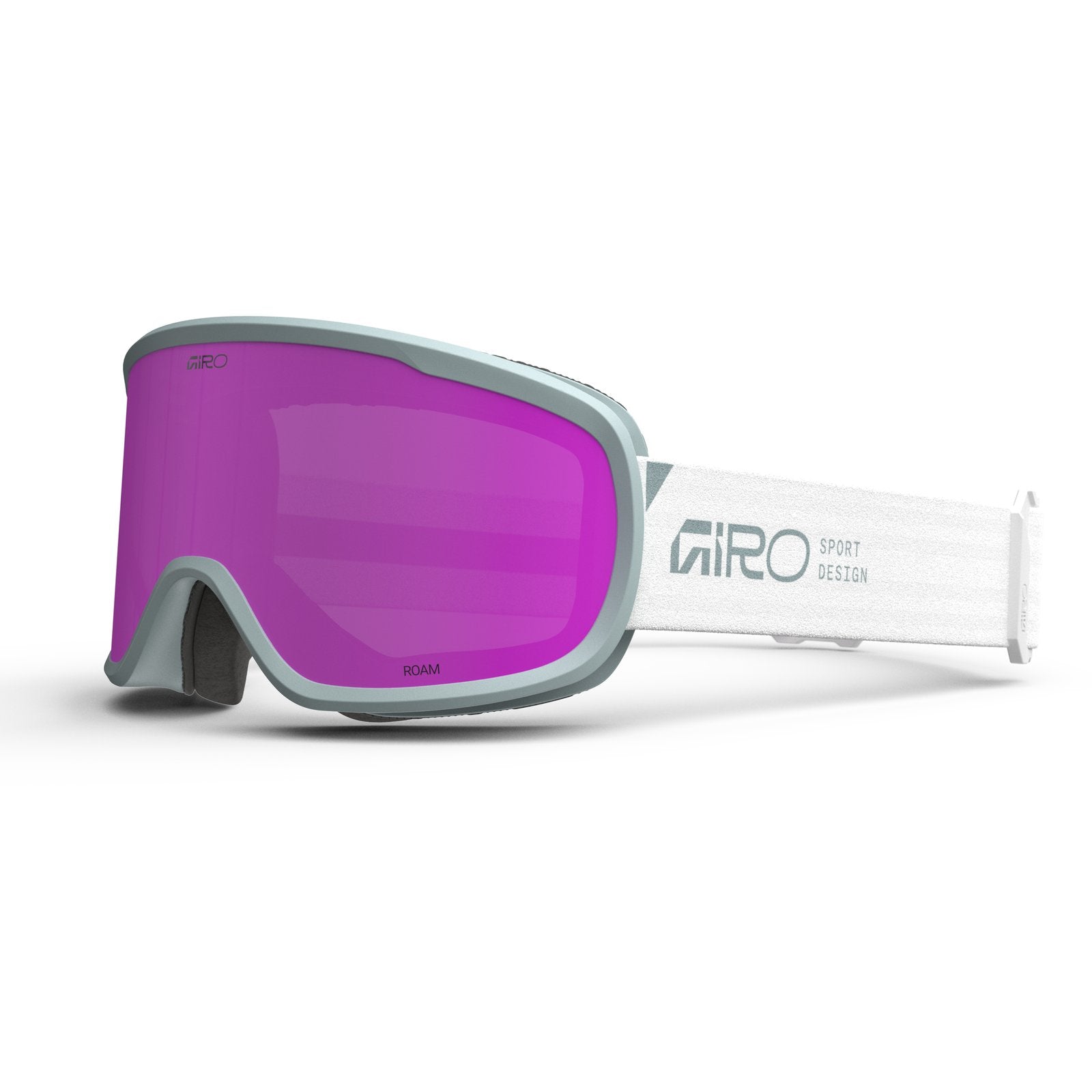 Roam Snow Goggle