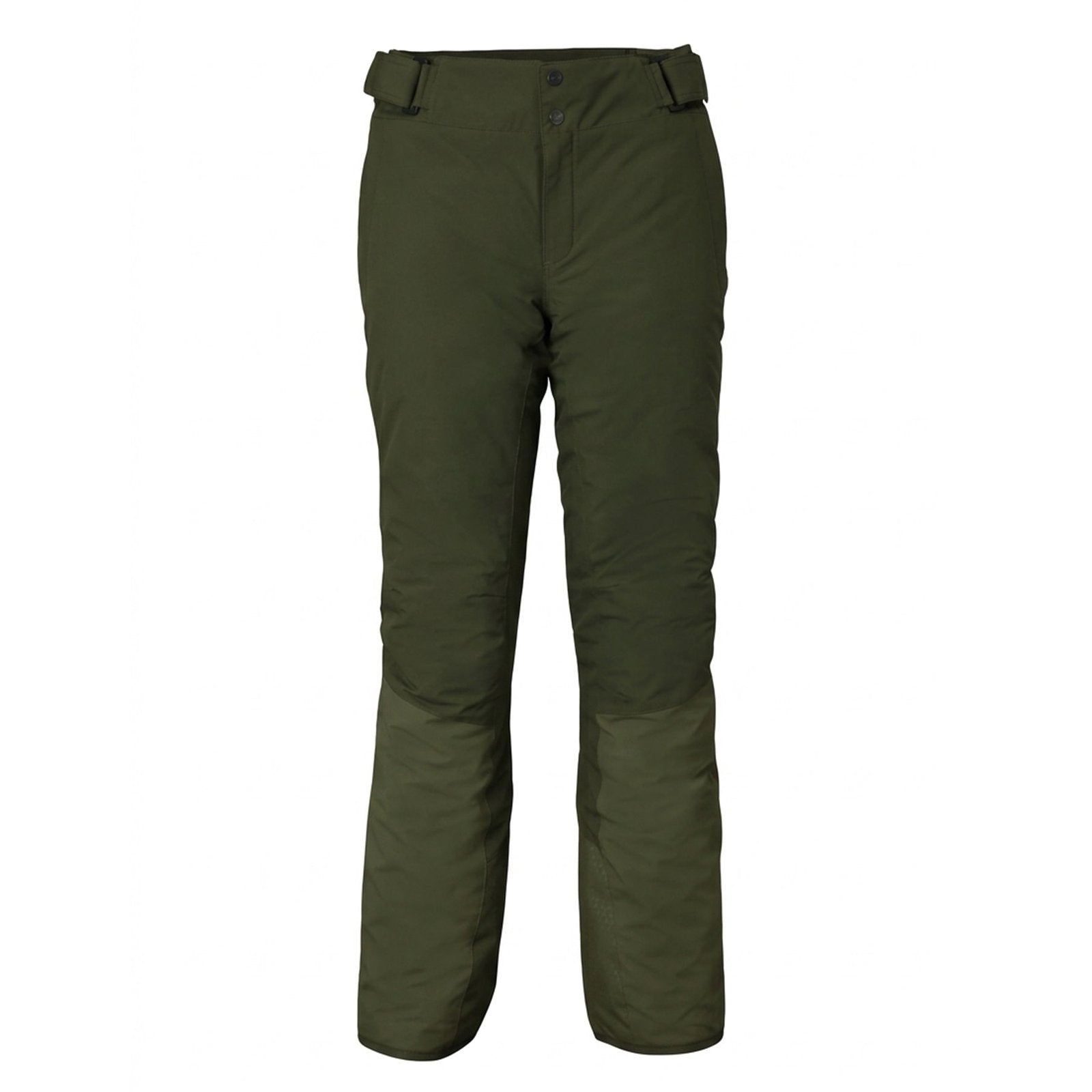 Mens SynthEdge Pants Khaki - Image 1