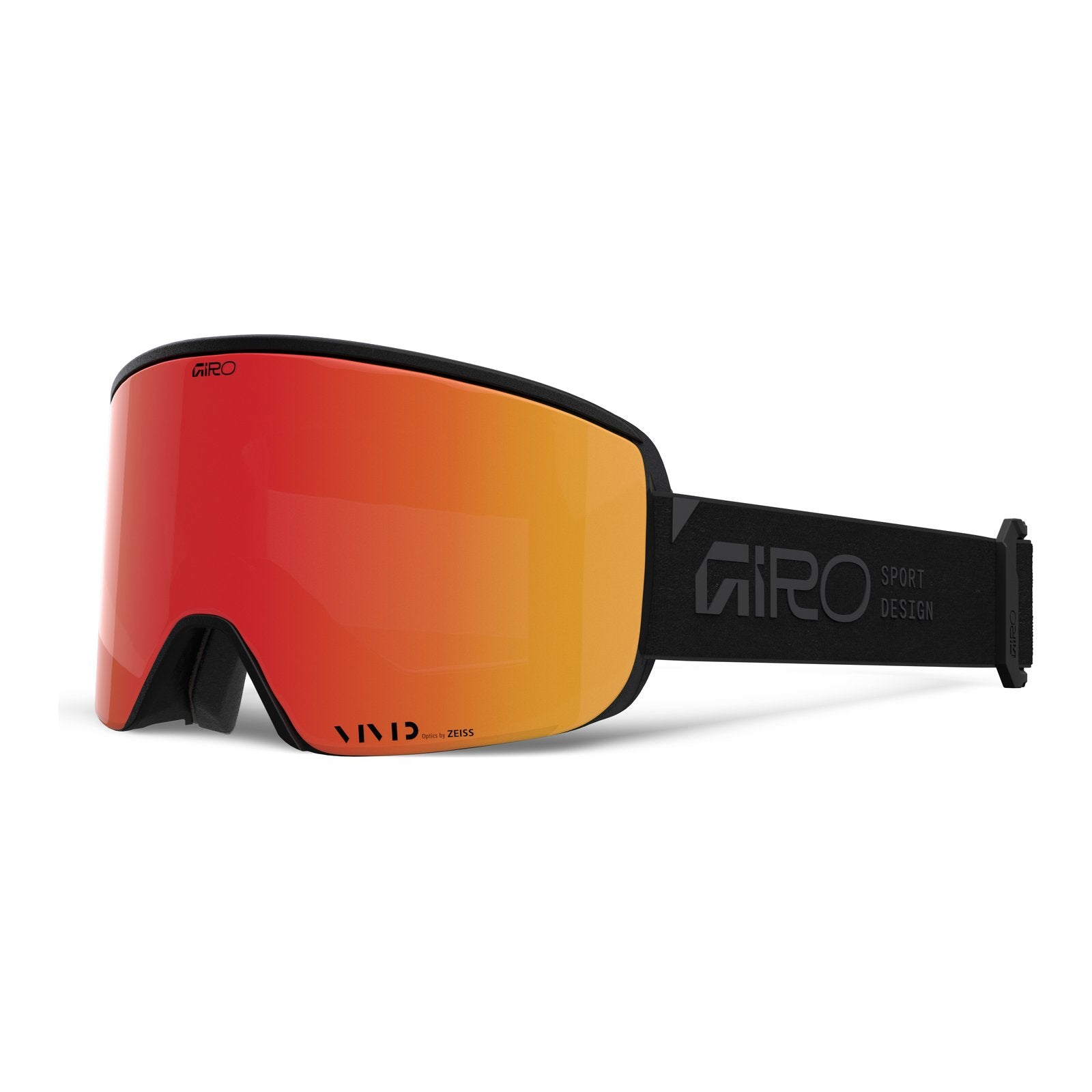 Axis Snow Goggle