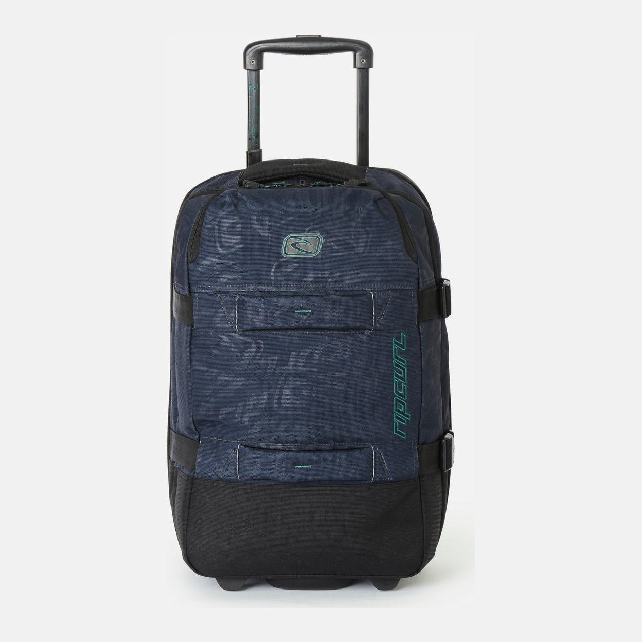 F-Light Transit Archive 45L Travel Bag Navy - Image 1
