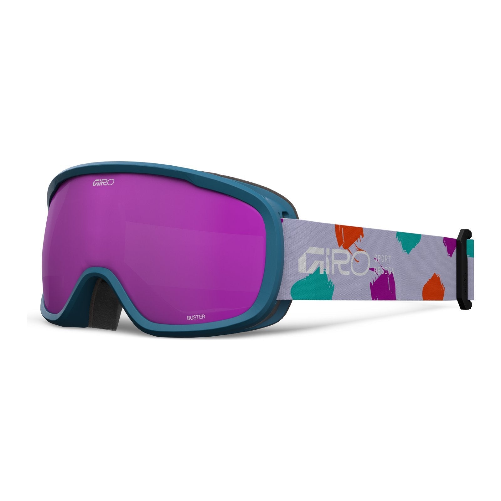Buster Snow Goggle