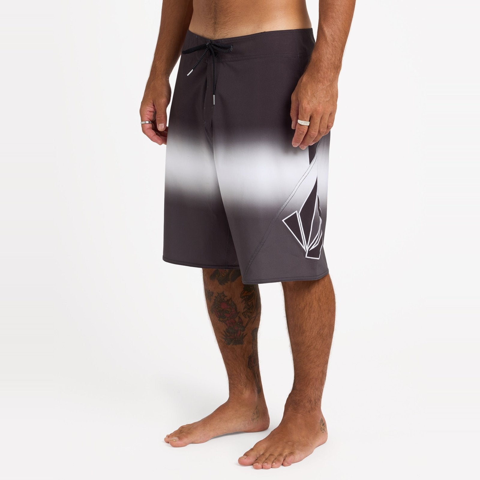 Mens Vee Bee Mod 20" Black - Image 1