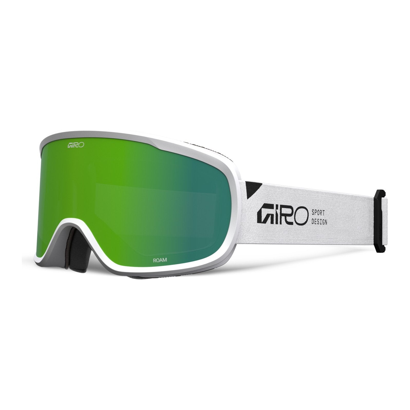Roam Asian Fit Snow Goggle