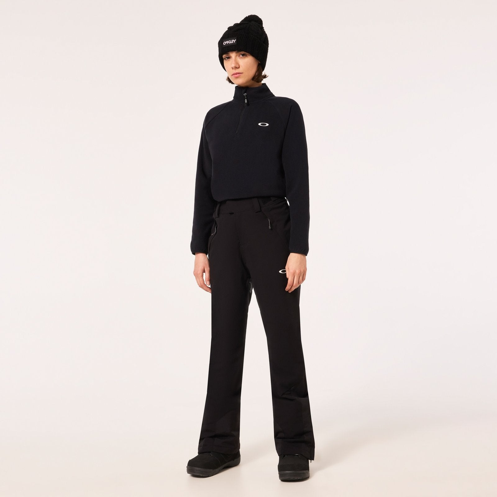 Laurel Insulated Pant Blackout - Image 1