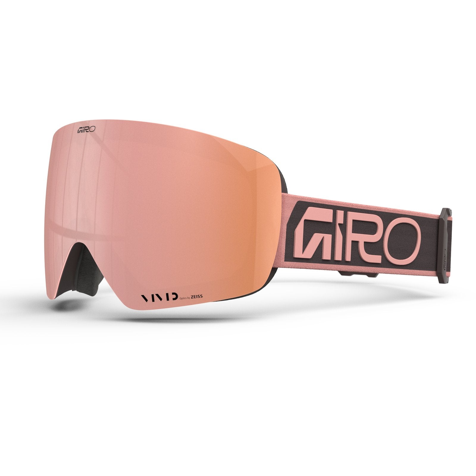 Contour RS Snow Goggle